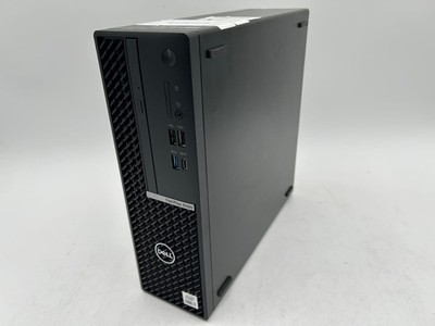 Dell Inc | OptiPlex 5090 | Intel Core i7-10700 | 16 GB RAM | 256GB | Intel UHD G 1 Dell Inc | OptiPlex 5090 | Intel Core i7-10700 | 16 GB RAM | 256GB | Intel UHD G