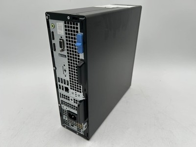 Dell Inc | OptiPlex 5090 | Intel Core i7-10700 | 16 GB RAM | 256GB | Intel UHD G 2 Dell Inc | OptiPlex 5090 | Intel Core i7-10700 | 16 GB RAM | 256GB | Intel UHD G