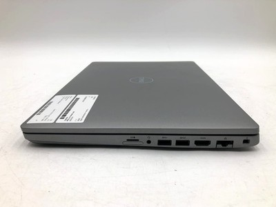 Dell Inc | Precision 3550 | Intel Core i5-10310U | 16 GB RAM | 256GB | 15.5 inch 5 Dell Inc | Precision 3550 | Intel Core i5-10310U | 16 GB RAM | 256GB | 15.5 inch