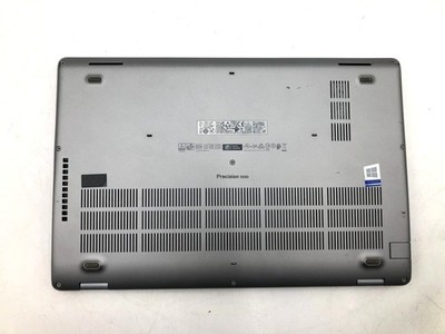 Dell Inc | Precision 3550 | Intel Core i5-10310U | 16 GB RAM | 256GB | 15.5 inch 6 Dell Inc | Precision 3550 | Intel Core i5-10310U | 16 GB RAM | 256GB | 15.5 inch