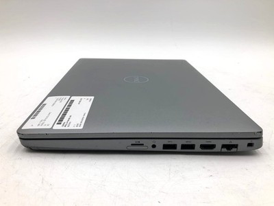 Dell Inc | Precision 3550 | Intel Core i5-10310U | 16 GB RAM | 256GB | 15.5 inch 5 Dell Inc | Precision 3550 | Intel Core i5-10310U | 16 GB RAM | 256GB | 15.5 inch