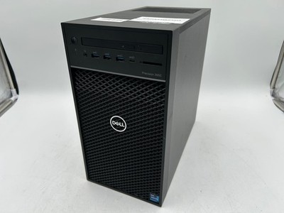 Dell Inc | Precision 3650 Tower | Intel Xeon W-1350 | 32 GB RAM | 500GB | Intel 1 Dell Inc | Precision 3650 Tower | Intel Xeon W-1350 | 32 GB RAM | 500GB | Intel