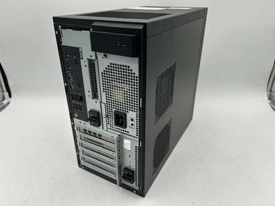 Dell Inc | Precision 3650 Tower | Intel Xeon W-1350 | 32 GB RAM | 500GB | Intel 2 Dell Inc | Precision 3650 Tower | Intel Xeon W-1350 | 32 GB RAM | 500GB | Intel