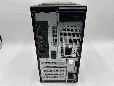 Dell Inc | Precision 3650 Tower | Intel Xeon W-1350 | 32 GB RAM | 500GB | Intel 3 Dell Inc | Precision 3650 Tower | Intel Xeon W-1350 | 32 GB RAM | 500GB | Intel