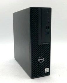 Dell Inc | OptiPlex 3080 | Intel Core i5-10500 | 16 GB RAM | 256GB | Intel UHD G