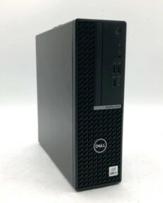 Dell Inc | OptiPlex 5090 | Intel Core i5-10505 | 16 GB RAM | 256GB | Intel UHD G