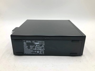 Dell Inc | OptiPlex 5090 | Intel Core i5-10505 | 16 GB RAM | 256GB | Intel UHD G 5 Dell Inc | OptiPlex 5090 | Intel Core i5-10505 | 16 GB RAM | 256GB | Intel UHD G