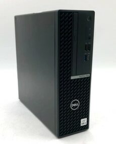 Dell Inc | OptiPlex 5090 | Intel Core i5-10505 | 16 GB RAM | 256GB | Intel UHD G