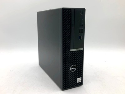 Dell Inc | OptiPlex 5090 | Intel Core i5-10505 | 16 GB RAM | 256GB | Intel UHD G 1 Dell Inc | OptiPlex 5090 | Intel Core i5-10505 | 16 GB RAM | 256GB | Intel UHD G