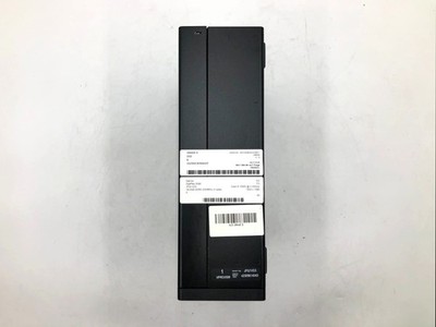 Dell Inc | OptiPlex 5090 | Intel Core i5-10505 | 16 GB RAM | 256GB | Intel UHD G 2 Dell Inc | OptiPlex 5090 | Intel Core i5-10505 | 16 GB RAM | 256GB | Intel UHD G