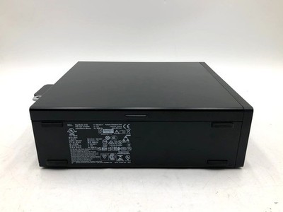 Dell Inc | OptiPlex 5090 | Intel Core i5-10505 | 16 GB RAM | 256GB | Intel UHD G 4 Dell Inc | OptiPlex 5090 | Intel Core i5-10505 | 16 GB RAM | 256GB | Intel UHD G