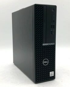 Dell Inc | OptiPlex 5090 | Intel Core i5-10505 | 16 GB RAM | 256GB | Intel UHD G