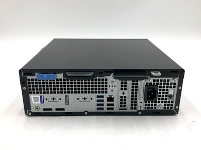 Dell Inc | OptiPlex 5090 | Intel Core i5-10505 | 16 GB RAM | 256GB | Intel UHD G 3 Dell Inc | OptiPlex 5090 | Intel Core i5-10505 | 16 GB RAM | 256GB | Intel UHD G