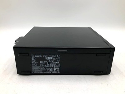 Dell Inc | OptiPlex 5090 | Intel Core i5-10505 | 16 GB RAM | 256GB | Intel UHD G 4 Dell Inc | OptiPlex 5090 | Intel Core i5-10505 | 16 GB RAM | 256GB | Intel UHD G