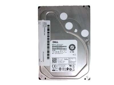 TOSHIBA | MG04SCA40ENY | 4TB HDD | SAS 12Gb/s | 3.5 1 TOSHIBA | MG04SCA40ENY | 4TB HDD | SAS 12Gb/s | 3.5