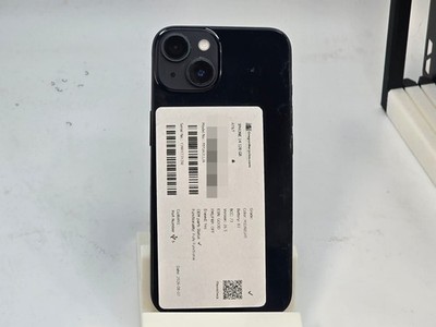 Apple | iPhone 14 Phone | 128GB | Midnight | AT&T | Network Locked | 6.1 in 3 Apple | iPhone 14 Phone | 128GB | Midnight | AT&T | Network Locked | 6.1 in