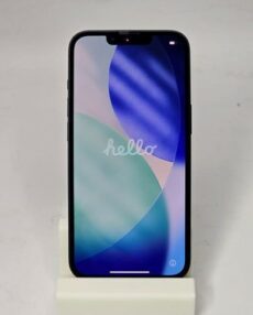 Apple | iPhone 14 Phone | 128GB | Midnight | Unlocked | Factory Unlocked | 6.1 i
