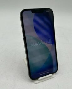 Apple | iPhone 13 Phone | 128GB | Midnight | AT&T | Network Locked | 6.1 in