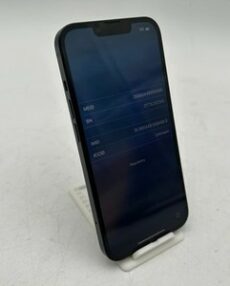 Apple | iPhone 13 Phone | 128GB | Midnight | Unlocked | Factory Unlocked | 6.1 i