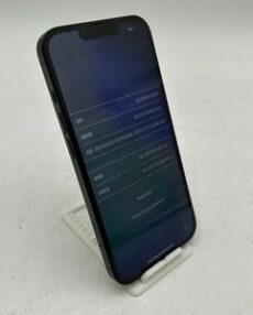 Apple | iPhone 13 Phone | 128GB | Midnight | Unlocked | Factory Unlocked | 6.1 i