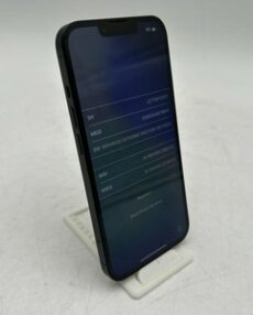 Apple | iPhone 13 Phone | 128GB | Midnight | Unlocked | Factory Unlocked | 6.1 i