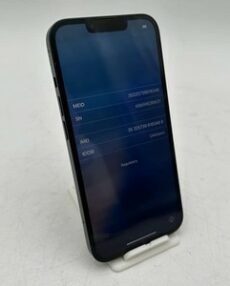Apple | iPhone 13 Phone | 128GB | Midnight | Unlocked | Factory Unlocked | 6.1 i