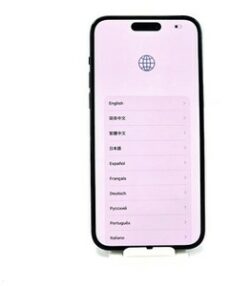 Apple | iPhone 14 Pro Max Phone | 512 GB | Space Black | AT&T | Network Locked