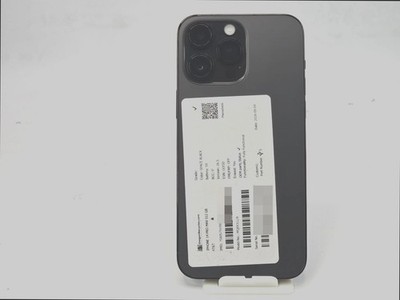 Apple | iPhone 14 Pro Max Phone | 512 GB | Space Black | AT&T | Network Locked 2 Apple | iPhone 14 Pro Max Phone | 512 GB | Space Black | AT&T | Network Locked