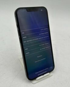 Apple | iPhone 13 Phone | 128GB | Midnight | AT&T | Network Locked | 6.1 in