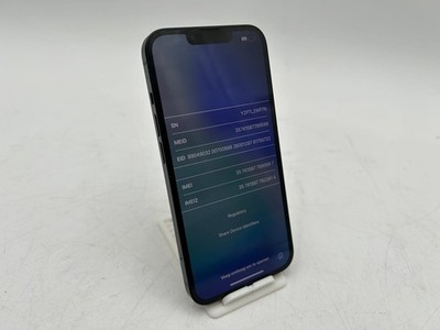 Apple | iPhone 13 Phone | 128GB | Midnight | AT&T | Network Locked | 6.1 in 1 Apple | iPhone 13 Phone | 128GB | Midnight | AT&T | Network Locked | 6.1 in