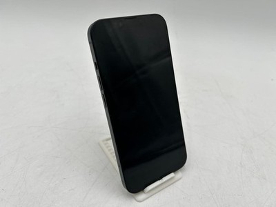 Apple | iPhone 13 Phone | 128GB | Midnight | AT&T | Network Locked | 6.1 in 2 Apple | iPhone 13 Phone | 128GB | Midnight | AT&T | Network Locked | 6.1 in
