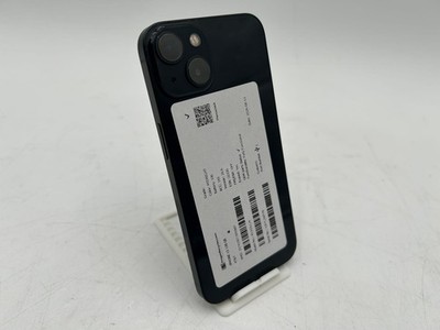 Apple | iPhone 13 Phone | 128GB | Midnight | AT&T | Network Locked | 6.1 in 3 Apple | iPhone 13 Phone | 128GB | Midnight | AT&T | Network Locked | 6.1 in