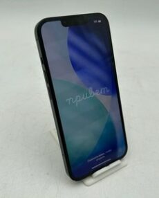 Apple | iPhone 13 Phone | 128GB | Midnight | Unlocked | Factory Unlocked | 6.1 i