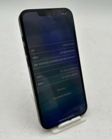 Apple | iPhone 13 Phone | 128GB | Midnight | Unlocked | Factory Unlocked | 6.1 i
