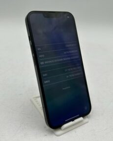 Apple | iPhone 13 Phone | 128GB | Midnight | Unlocked | Factory Unlocked | 6.1 i