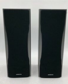 ONKYO | SKF-550F Speakers | Pair | Speakers | 5" (12 cm) Woofer x2, 1" (2.5 cm)