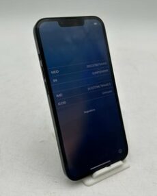 Apple | iPhone 13 Phone | 128GB | Midnight | Unlocked | Factory Unlocked | 6.1 i