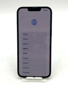 Apple | iPhone 14 Phone | 128GB | Midnight | Unlocked | Factory Unlocked | 6.1 i