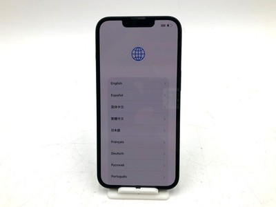 Apple | iPhone 14 Phone | 128GB | Midnight | Unlocked | Factory Unlocked | 6.1 i 1 Apple | iPhone 14 Phone | 128GB | Midnight | Unlocked | Factory Unlocked | 6.1 i