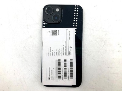 Apple | iPhone 14 Phone | 128GB | Midnight | Unlocked | Factory Unlocked | 6.1 i 4 Apple | iPhone 14 Phone | 128GB | Midnight | Unlocked | Factory Unlocked | 6.1 i