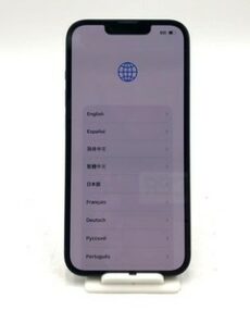 Apple | iPhone 14 Phone | 128GB | Midnight | AT&T | Network Locked | 6.1 in