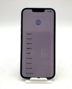 Apple | iPhone 14 Phone | 128GB | Midnight | AT&T | Network Locked | 6.1 in