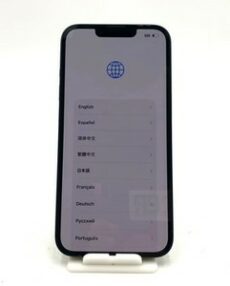 Apple | iPhone 14 Phone | 128GB | Midnight | Unlocked | Factory Unlocked | 6.1 i