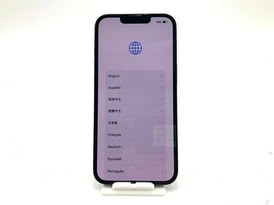 Apple | iPhone 14 Phone | 128GB | Midnight | Unlocked | Factory Unlocked | 6.1 i 1 Apple | iPhone 14 Phone | 128GB | Midnight | Unlocked | Factory Unlocked | 6.1 i