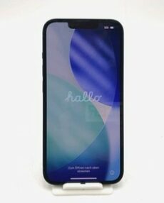 Apple | iPhone 14 Phone | 128GB | Midnight | Unlocked | Factory Unlocked | 6.1 i