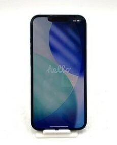 Apple | iPhone 14 Phone | 128GB | Midnight | Unlocked | Factory Unlocked | 6.1 i