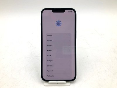 Apple | iPhone 14 Phone | 128GB | Midnight | Unlocked | Factory Unlocked | 6.1 i 2 Apple | iPhone 14 Phone | 128GB | Midnight | Unlocked | Factory Unlocked | 6.1 i