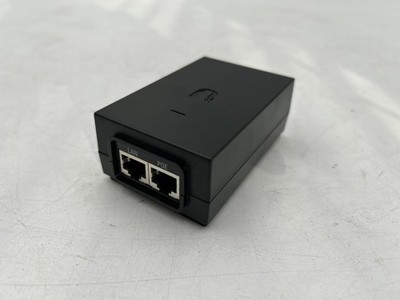Ubiquti | GP-H480-050G | POE Injector 1 Ubiquti | GP-H480-050G | POE Injector