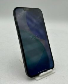 Apple | iPhone 13 Phone | 128GB | Midnight | AT&T | Network Locked | 6.1 in