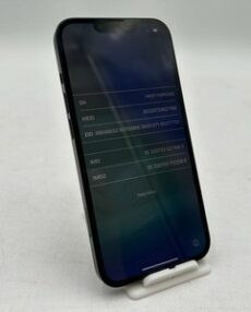 Apple | iPhone 13 Phone | 128GB | Midnight | AT&T | Network Locked | 6.1 in